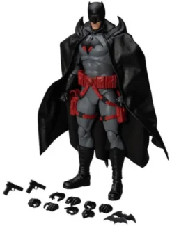 DC Comics Figura Batman Thomas Wayne 21 cm