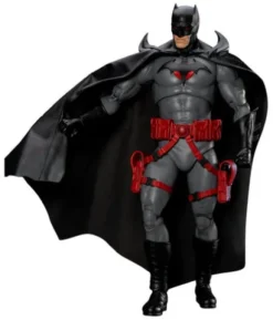 DC Comics Figura Batman Thomas Wayne 21 cm