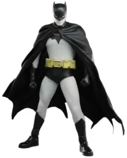 DC Comics Figura 1/12 Batman: Year One 17 cm
