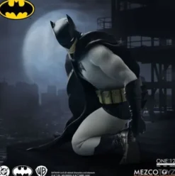DC Comics Figura 1/12 Batman: Year One 17 cm