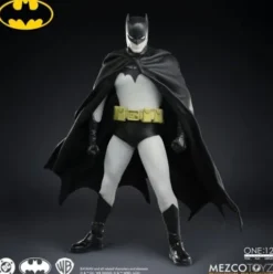 DC Comics Figura 1/12 Batman: Year One 17 cm