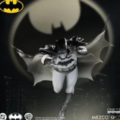 DC Comics Figura 1/12 Batman: Year One 17 cm