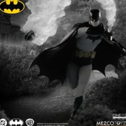 DC Comics Figura 1/12 Batman: Year One 17 cm