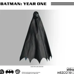 DC Comics Figura 1/12 Batman: Year One 17 cm