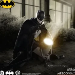 DC Comics Figura 1/12 Batman: Year One 17 cm