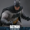 DC Comics Figura Comic 1/6 Masterpiece Batman The Dark Knight Returns