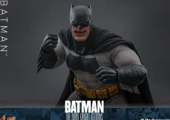 DC Comics Figura Comic 1/6 Masterpiece Batman The Dark Knight Returns