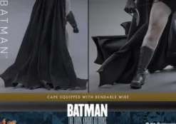 DC Comics Figura Comic 1/6 Masterpiece Batman The Dark Knight Returns
