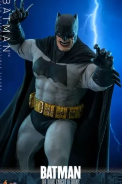 DC Comics Figura Comic 1/6 Masterpiece Batman The Dark Knight Returns
