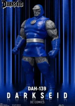 DC Comics Figura Darkseid 22 cm