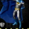 DC Comics Figura Dynamic 8ction Heroes 1/9 Batman Returns Batman 85th Version 21 cm