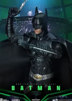 DC Comics Figura Dynamic 8ction Heroes 1/9 Batman (Batman Forever) 21 cm