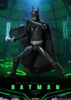 DC Comics Figura Dynamic 8ction Heroes 1/9 Batman (Batman Forever) 21 cm
