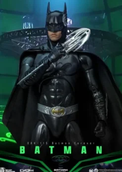 DC Comics Figura Dynamic 8ction Heroes 1/9 Batman (Batman Forever) 21 cm