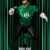 DC Comics Figura Green Lantern 20 cm