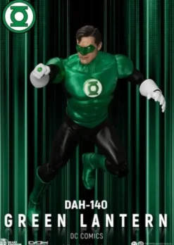 DC Comics Figura Green Lantern 20 cm