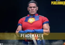 DC Comics Figura 1/6 Peacemaker El Pacificador 31 cm