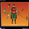 DC Comics 4 Figuras Batman: The Animated