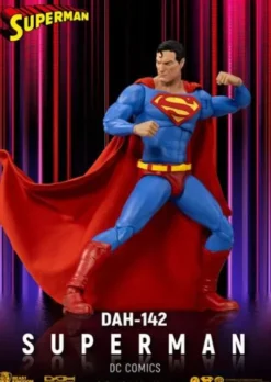 DC Comics Figura Superman 20 cm