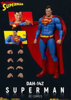 DC Comics Figura Superman 20 cm