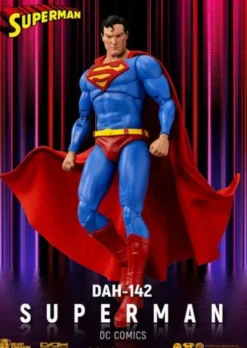 DC Comics Figura Superman 20 cm