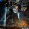 DC Comics Figura 1/12 Superman (Recovery Suit Edition) 16 cm
