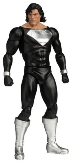 DC Comics Figura Superman Recovery Suit 21 cm