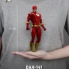 DC Comics Figura The Flash 20 cm