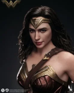 DC Comics Figura Wonder Woman 1/6 Wonder Woman INART