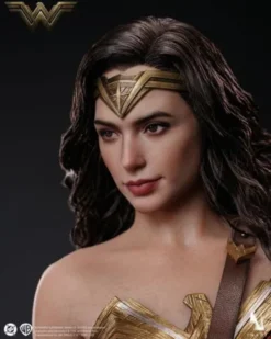 DC Comics Figura Wonder Woman 1/6 Wonder Woman INART