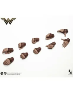 DC Comics Figura Wonder Woman 1/6 Wonder Woman INART