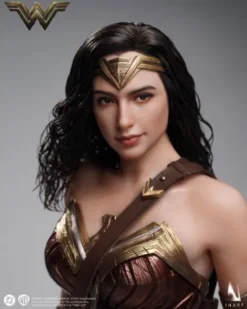 DC Comics Figura Wonder Woman 1/6 Wonder Woman INART