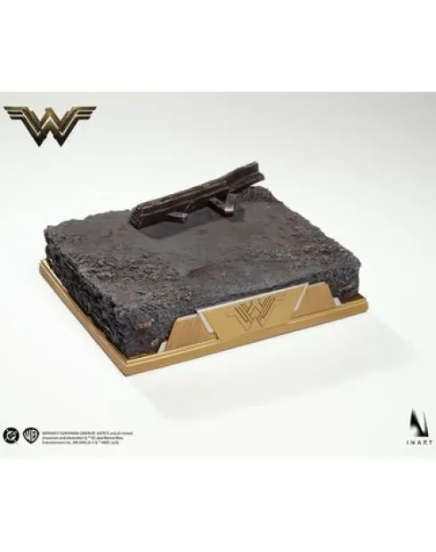 DC Comics Figura Wonder Woman 1/6 Wonder Woman INART