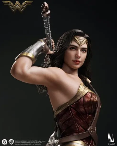 DC Comics Figura Wonder Woman 1/6 Wonder Woman INART