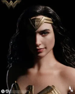 DC Comics Figura Wonder Woman 1/6 Wonder Woman INART