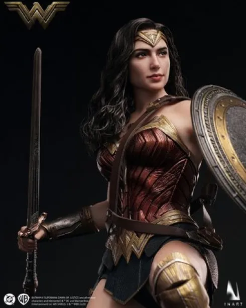 DC Comics Figura Wonder Woman 1/6 Wonder Woman INART
