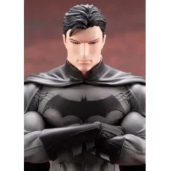 DC Comics Ikemen Estatua PVC 1/7 Batman 1st Edition 28 cm