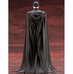 DC Comics Ikemen Estatua PVC 1/7 Batman 1st Edition 28 cm