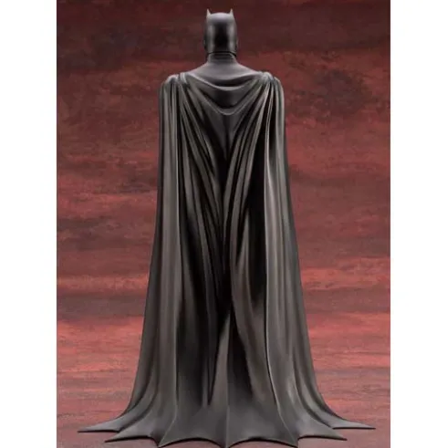 DC Comics Ikemen Estatua PVC 1/7 Batman 1st Edition 28 cm