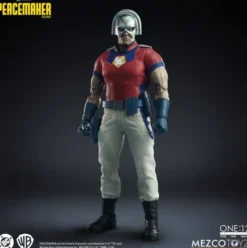DC Comics One:12 Collective Figura 1/12 Peacemaker 17 cm