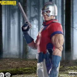 DC Comics One:12 Collective Figura 1/12 Peacemaker 17 cm