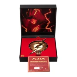 DC Comics The Flash Collector’s Box Set