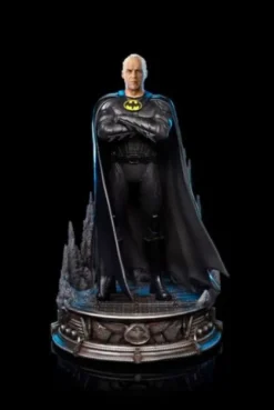 DC Comics The Flash Movie Estatua 1/10 Art Scale Batman 23 cm
