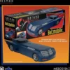 DC Comics Vehículo Batman: The Animated – The Batmobile