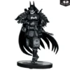 DC Direct Batman Black & White Estatua 1/10 Batman Ninja 20 cm