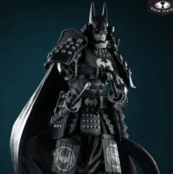 DC Direct Batman Black & White Estatua 1/10 Batman Ninja 20 cm