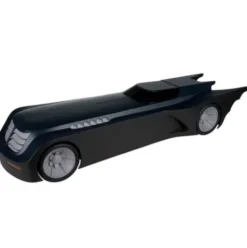 DC Direct BTAS Vehículo Large Batmobile 61 cm