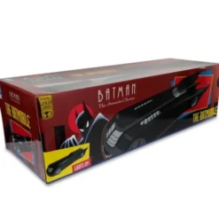 DC Direct BTAS Vehículo Large Batmobile 61 cm