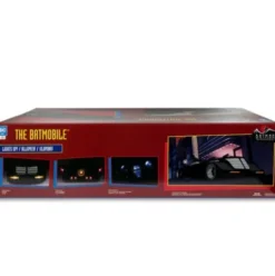 DC Direct BTAS Vehículo Large Batmobile 61 cm