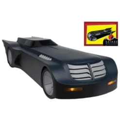 DC Direct BTAS Vehículo Large Batmobile 61 cm